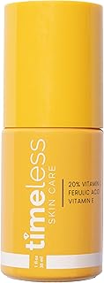 Timeless Skin Care Vitamin C Serum