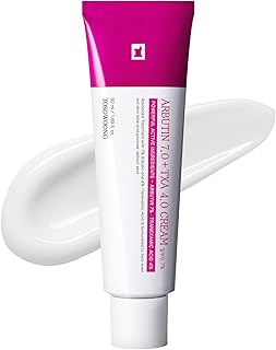 TOSOWOONG Arbutin Tranexamic Acid Cream