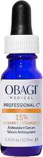 Obagi Medical Professional-C Vitamin C Serum 15% Size:0.42 Fl Oz