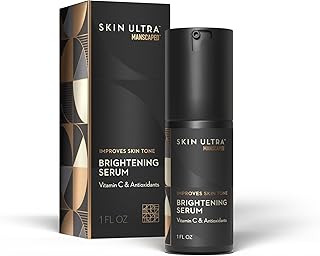 MANSCAPED® Skin Ultra™ Brightening Serum