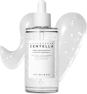 SKIN1004 Tone Balancing Capsule Ampoule