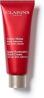 Clarins Super Restorative Hand Cream