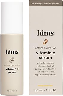 hims Vitamin C Serum