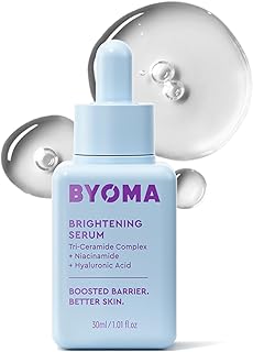 BYOMA Brightening Serum