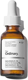 The Ordinary Alpha Arbutin 2% + HA