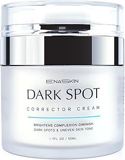 Dark Spot Remover for Face and Body Hyperpigmentation Treatment Natural Ingredient