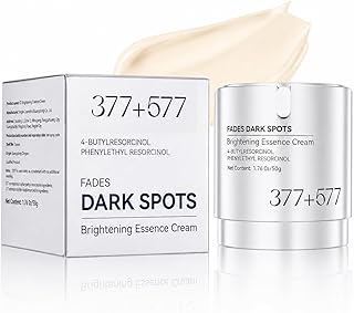Dark Spot Remover 377 577 Brightening Formula