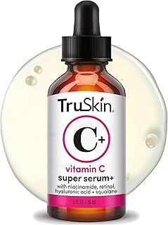 TruSkin Vitamin C Super Serum