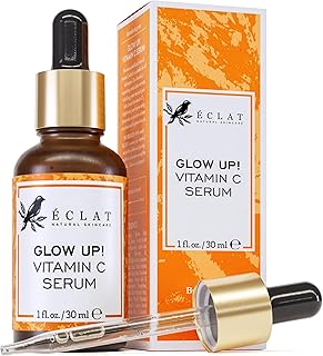 Eclat Skincare Vitamin C Serum
