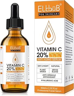 Premium 20% Vitamin C Serum