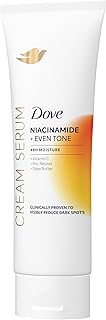 Dove Body Cream Serum Niacinamide