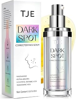 Dark Spot Remover Serum for Neck and Hands