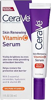 CeraVe Vitamin C Serum