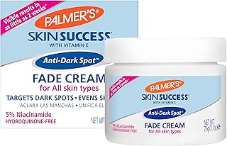 Palmers Skin Success Anti-Dark Spot Fade Cream