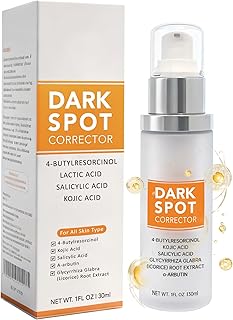 Dark Spot Remover with 5% Niacinamide