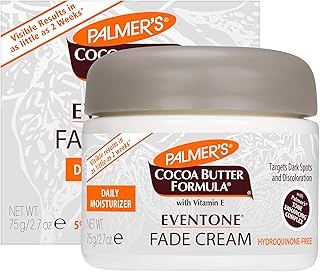 Palmers Cocoa Butter Formula Eventone Fade Cream