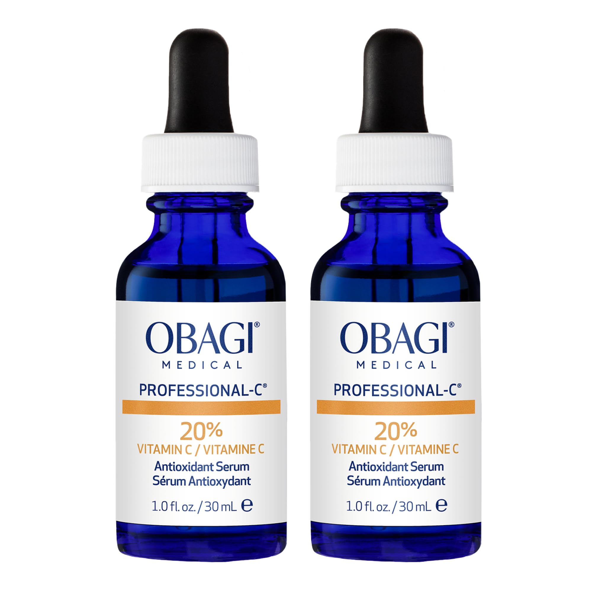 Obagi Medical Professional-C Vitamin C Serum - Safe for Sensitive Skin