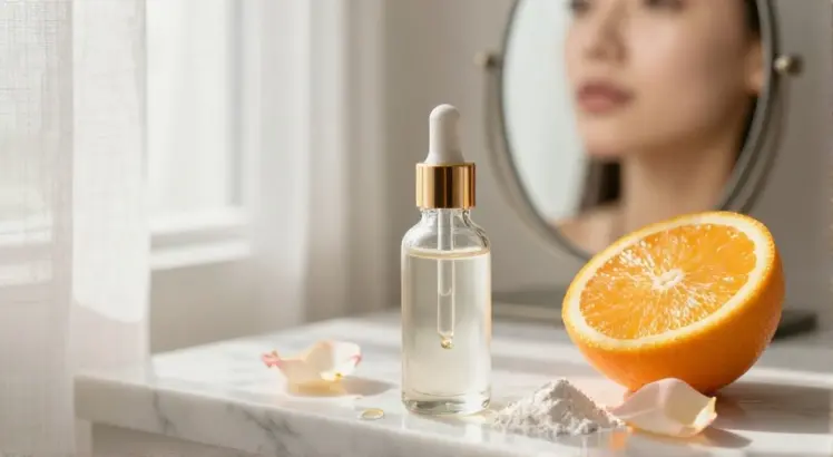 Best Serum For Uneven Skin Tone