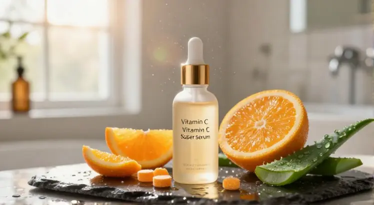 Best TruSkin Vitamin C Super Serum