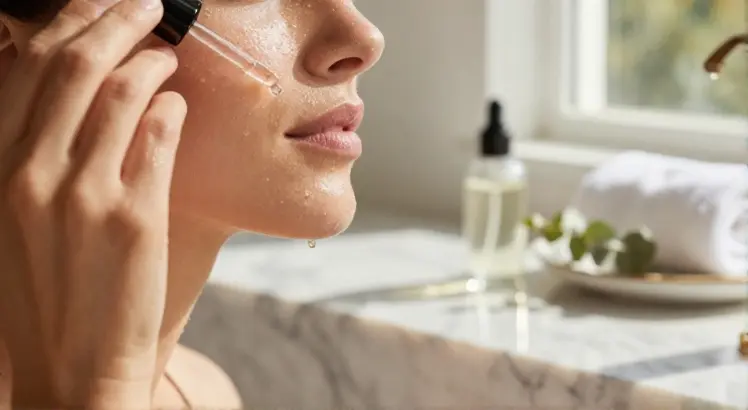 Can I use brightening serum every day