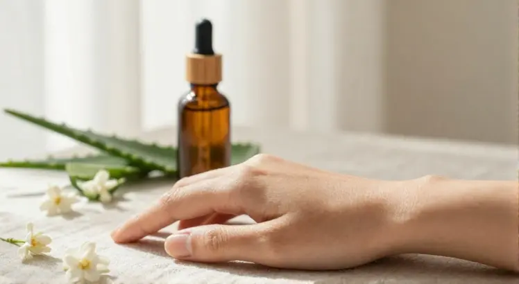 best dark spot remover for hands