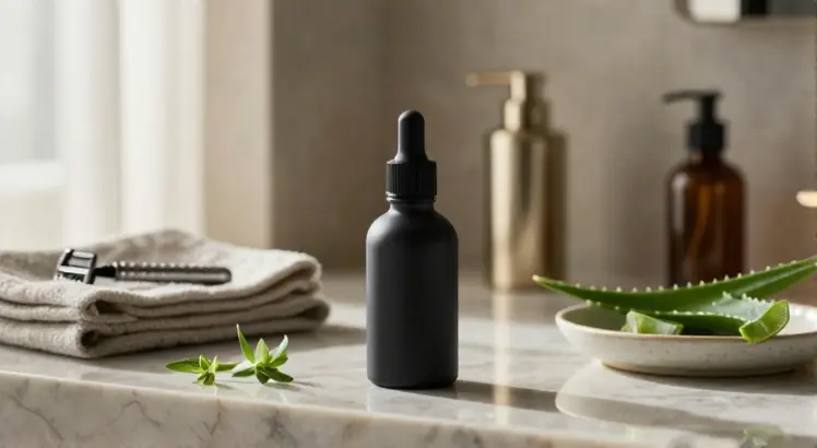 best dark spot remover for men's face