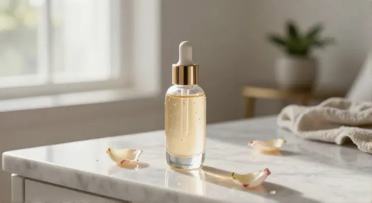 best serum for skin brightening