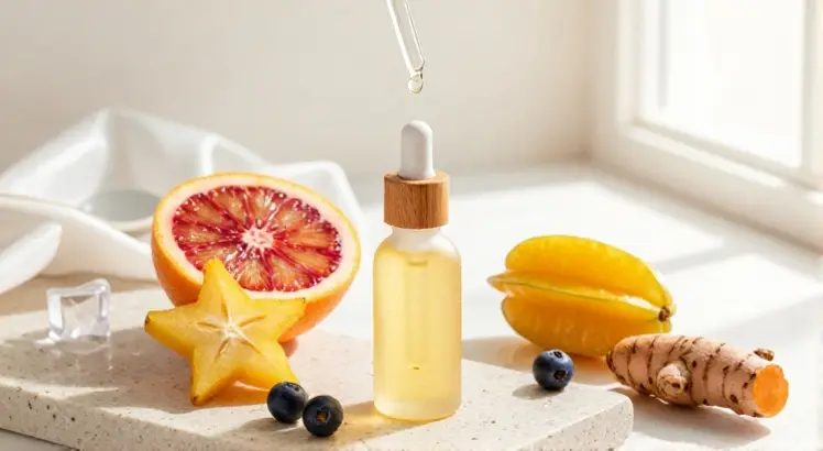 best vitamin c for hyperpigmentation