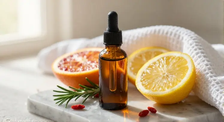 best vitamin c for wrinkles