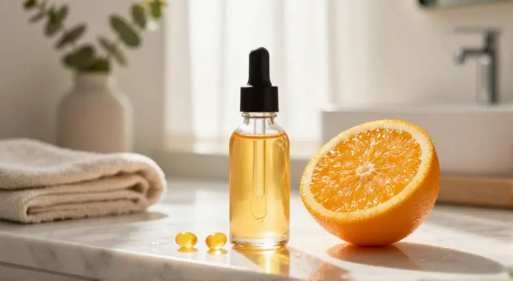 best vitamin c serum for glowing skin