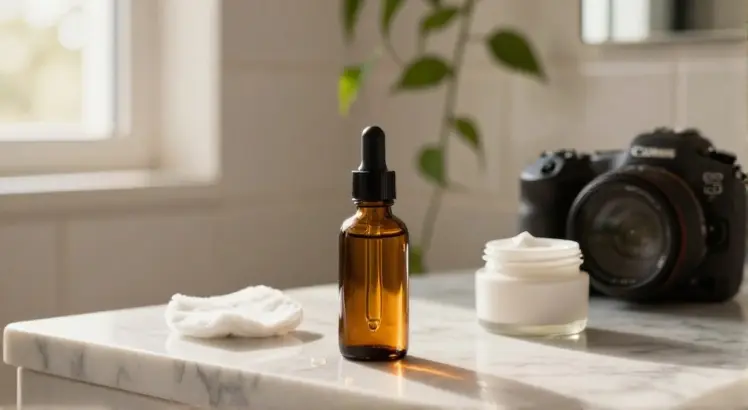 can i use truskin vitamin c super serum everyday