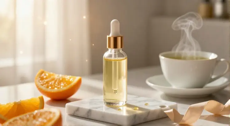 can you use retinol and vitamin c