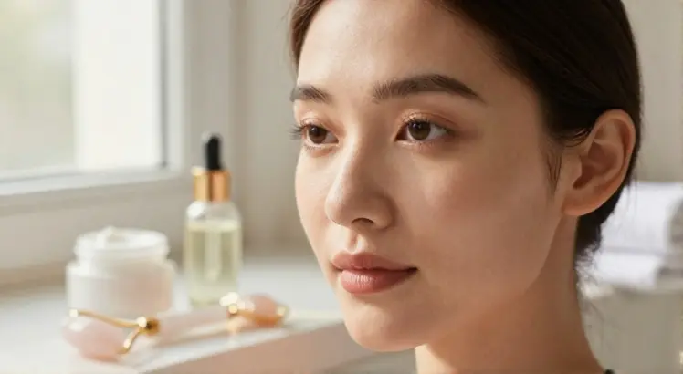 how to even out skin tone on face