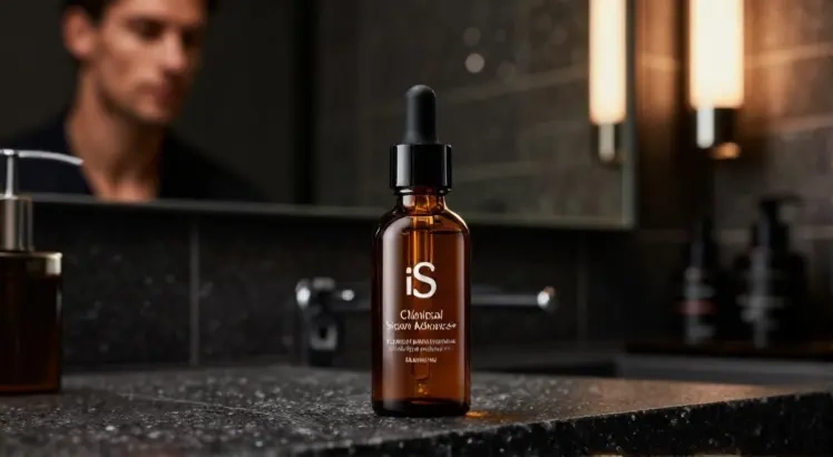 iS Clinical Super Serum Advance+ Review