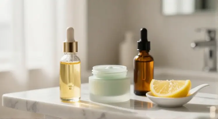 what can clear dark spots on face