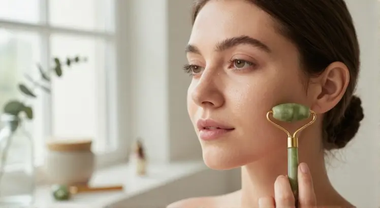 what causes uneven skin tone